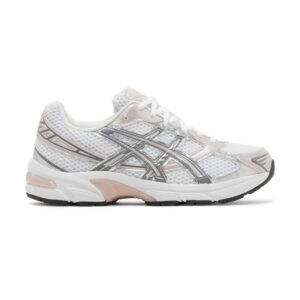 Asics GT-2160 Blanc & Rose Poudré / Argent