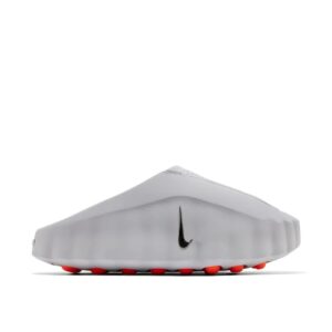 Nike Mind Body Mule Gris Clair / Semelle Massante