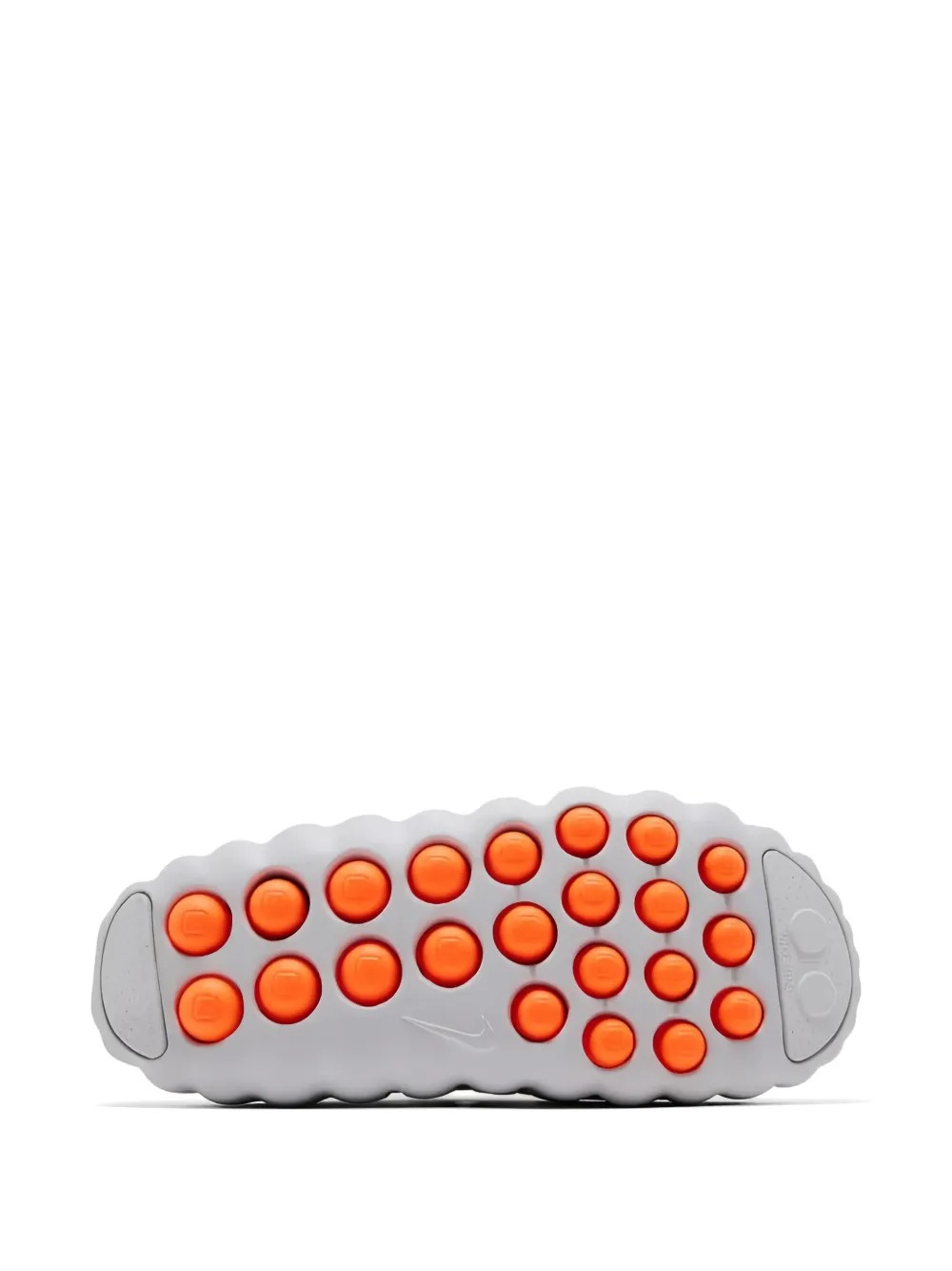 Nike Mind Body Mule Gris Clair / Semelle Massante – Image 2